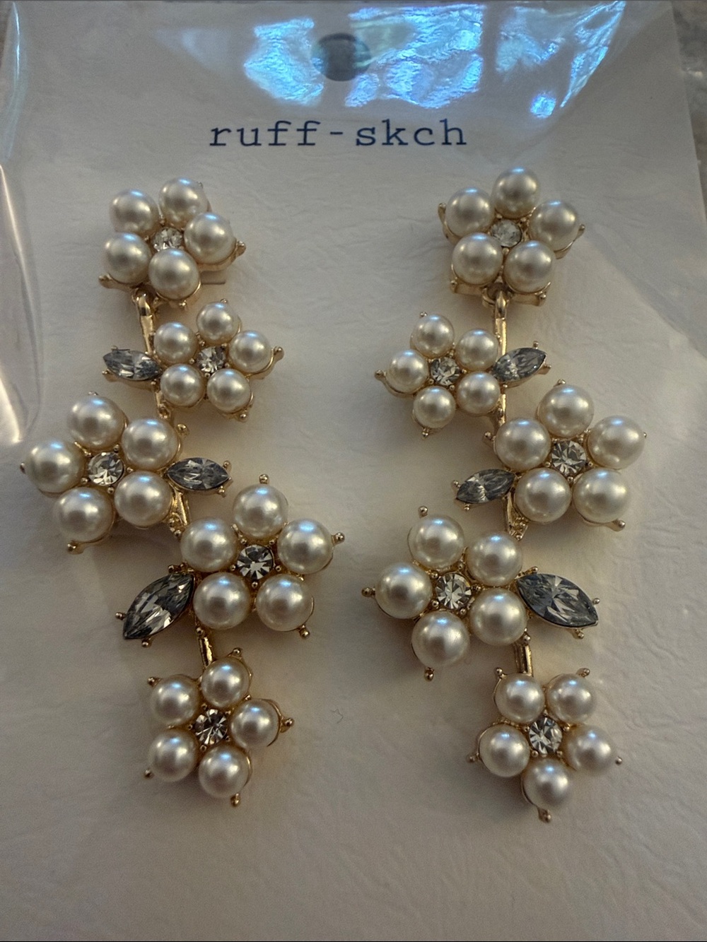 Bundle of costume jewelry! - Picture 2 of 7